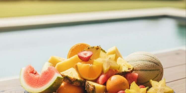 Como salvar suas frutas do calor e evitar desperdício dentro de casa