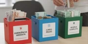 A estratégia simples que está ajudando até quem ganha pouco a montar uma reserva financeira