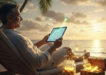 Quanto rende investir R$ 50, R$ 100 ou R$ 200 com 100% do CDI? Veja simulação