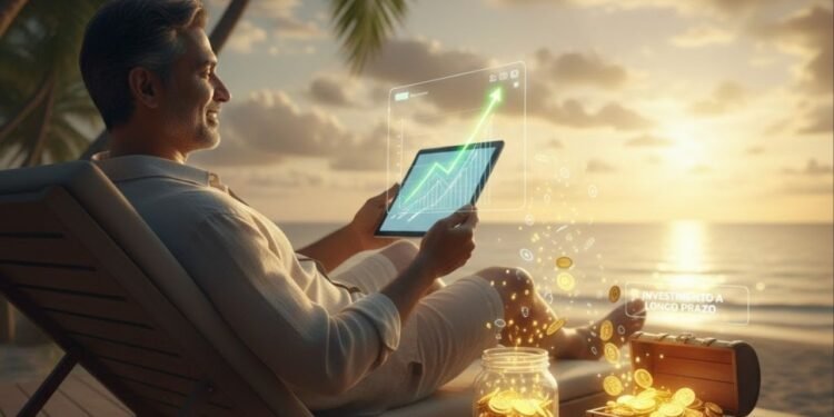 Quanto rende investir R$ 50, R$ 100 ou R$ 200 com 100% do CDI? Veja simulação