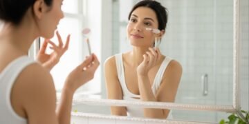 Como deixar seu rosto 10 vezes mais bonito em casa com hábitos simples e naturais