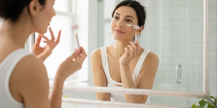 Como deixar seu rosto 10 vezes mais bonito em casa com hábitos simples e naturais