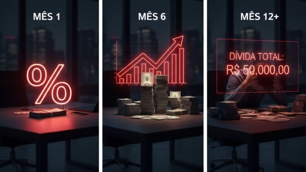 Milhares de brasileiros estão migrando de banco para reduzir parcelas sem aumentar a dívida