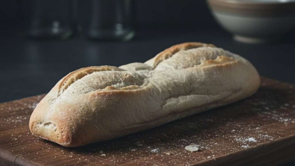 Como recuperar pão murcho usando apenas uma frigideira e salvar seu café da manhã