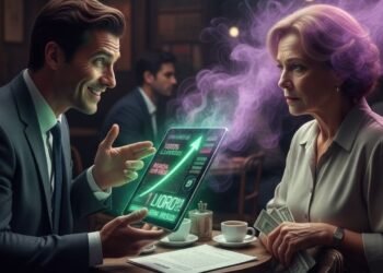 Sinais de que você está sendo vítima de um golpe disfarçado de investimento