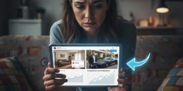 Como a comparação financeira está sabotando sua vida sem você perceber