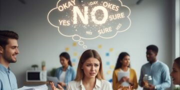 O que o hábito de dizer “vou ver” ao invés de “sim” ou “não” revela sobre sua personalidade