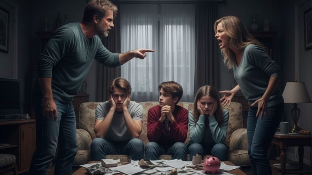 Essa atitude simples pode transformar conversas financeiras em acordos e não em guerras