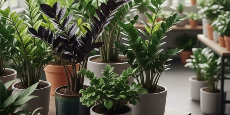 Essa planta quase indestrutível ganhou versões que parecem saídas de um filme de ficção