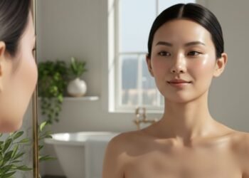 A técnica mais poderosa do momento para uma “pele de vidro” perfeita