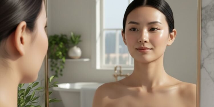 A técnica mais poderosa do momento para uma “pele de vidro” perfeita