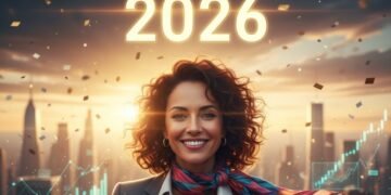 5 dicas de autocuidado para começar 2026 com mais autoestima e menos estresse