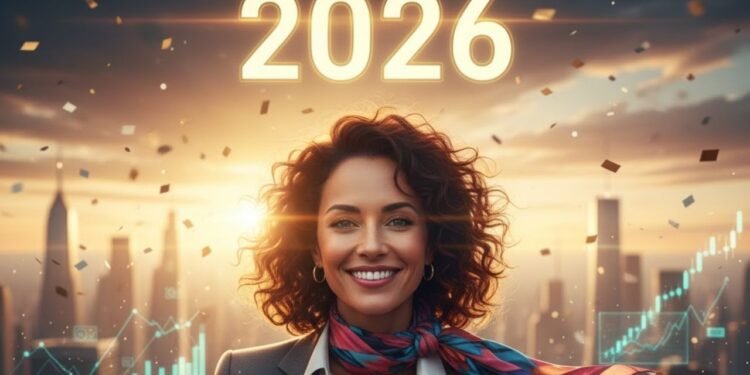 5 dicas de autocuidado para começar 2026 com mais autoestima e menos estresse