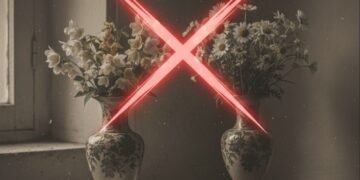 Nem jasmim, nem margaridas! Essa é a planta com flores elegantes que regula a pressão e o estresse