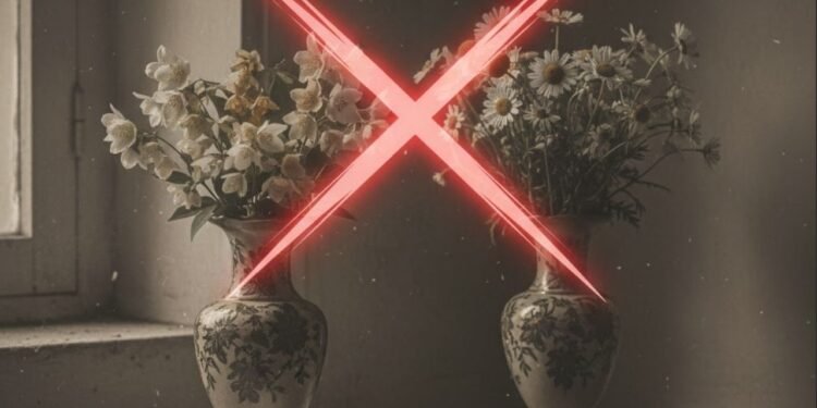 Nem jasmim, nem margaridas! Essa é a planta com flores elegantes que regula a pressão e o estresse