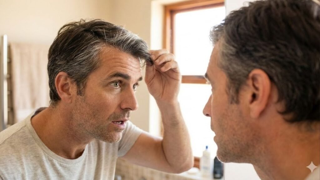 Diga adeus às tintas para cobrir fios brancos! Veja o remédio caseiro que ajuda a proteger a cor dos cabelos