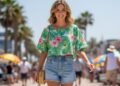 As blusas que vão revolucionar o verão de 2026 e substituir o estilo oversized
