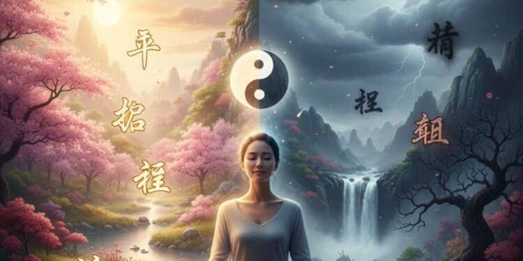 O provérbio chinês que ensina por que as dificuldades dependem da sua atitude mental