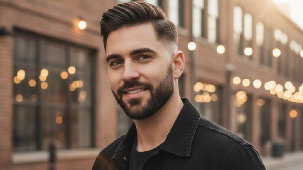 Os cortes de cabelo masculinos que vão ditar tendência neste verão