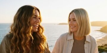 As cores de cabelo que prometem dominar e rejuvenescer mulheres 40+ em 2026