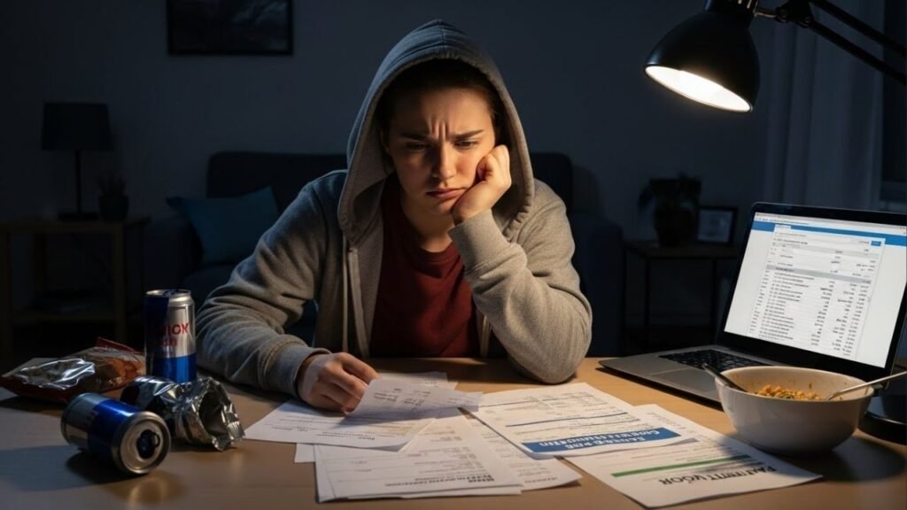 Por que falar sobre dinheiro com os filhos faz mais diferença do que parece