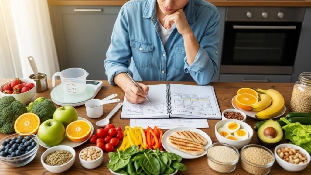 Esqueça as dietas radicais: nutricionistas revelam o que realmente ajuda a emagrecer depois dos 40
