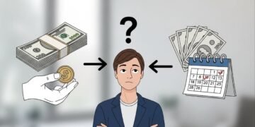 Pagar à vista ou parcelar sem juros? O que realmente vale mais a pena