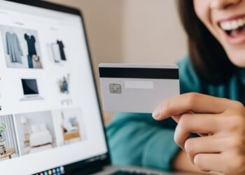 Cartão de crédito não é renda: o erro silencioso que compromete seu futuro