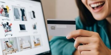 Cartão de crédito não é renda: o erro silencioso que compromete seu futuro