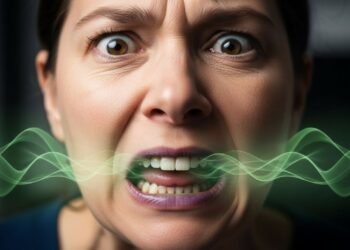 O mau hálito persistente pode ter uma causa que escova nenhuma resolve