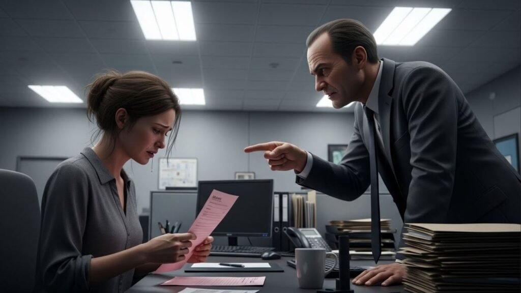 Funcionária é demitida após comparar salário e tribunal decide a seu favor