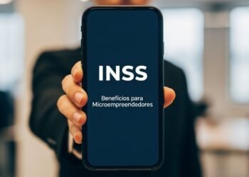 Se você é Microempreendedor você pode ter direito a esse auxilio do INSS