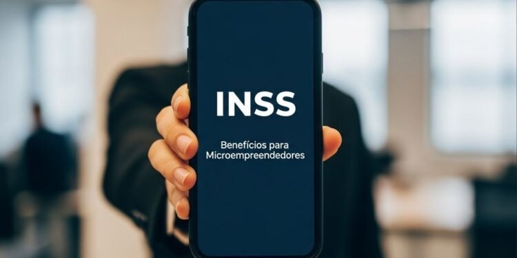 Se você é Microempreendedor você pode ter direito a esse auxilio do INSS