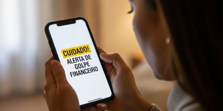 Fraude com processo judicial: entenda como criminosos enganam usando informações reais