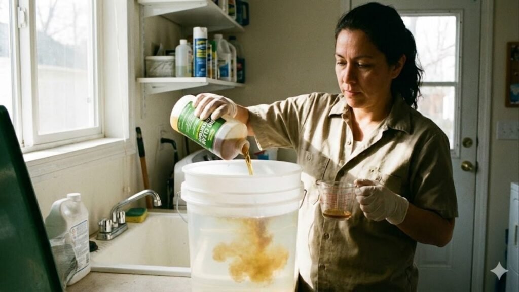 Dicas simples para cortar o gasto com limpeza e manter tudo brilhando