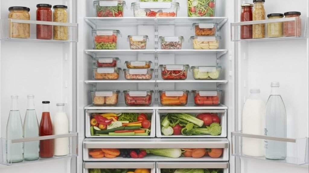 O maior erro na geladeira que mais aumenta sua conta de luz e você nem percebe