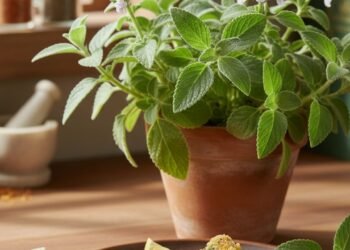 A planta mais crocante do verão que está virando estrela principal na cozinha vegana