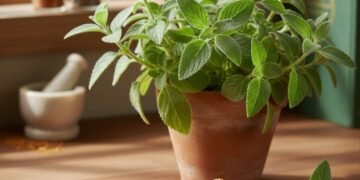 A planta mais crocante do verão que está virando estrela principal na cozinha vegana