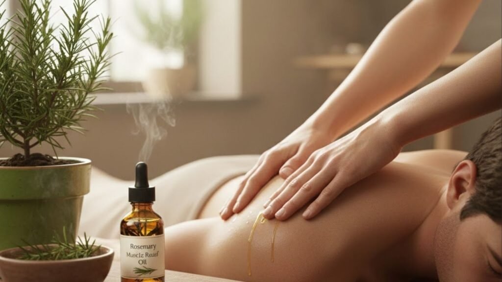 O tempero anti-inflamatório que cresce melhor no calor e alivia dores naturalmente