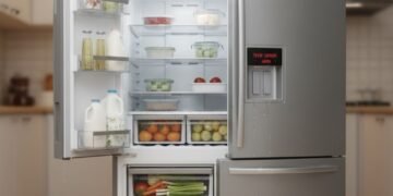 Geladeira ligada, mas não gela? Um defeito silencioso pode estar por trás