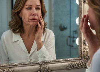 Reverter preenchimento parece fácil, mas pode mudar seu rosto de formas inesperadas