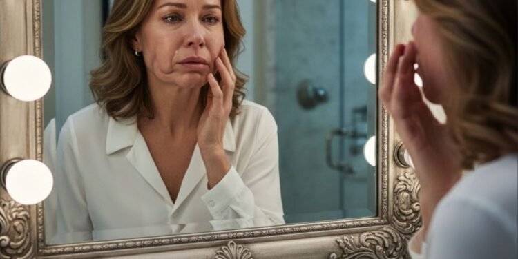 Reverter preenchimento parece fácil, mas pode mudar seu rosto de formas inesperadas