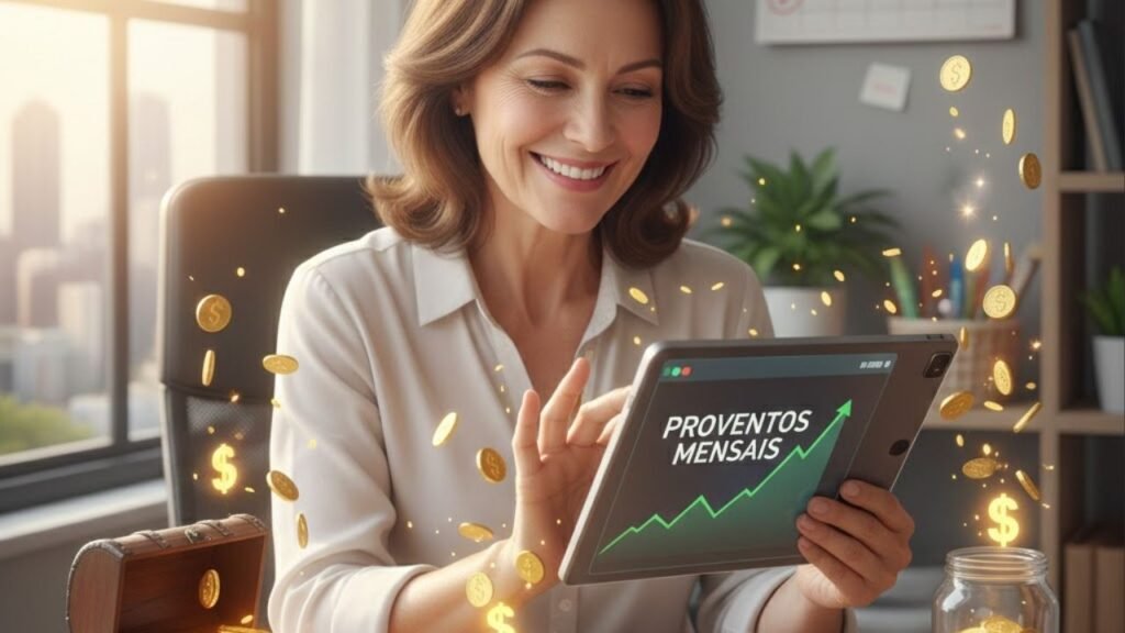 Quanto rende investir R$ 50, R$ 100 ou R$ 200 com 100% do CDI? Veja simulação