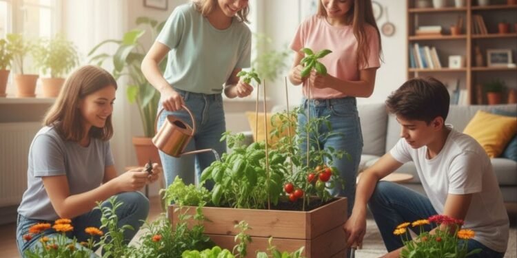 As plantas que todo jovem estiloso cultiva sem nem perceber que virou rotina
