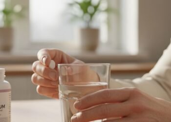 A verdade por trás do magnésio que faz as pessoas utilizarem da forma errada