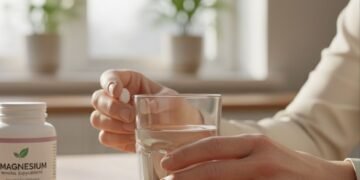 A verdade por trás do magnésio que faz as pessoas utilizarem da forma errada