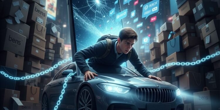 O preço de parecer bem-sucedido está quebrando seu futuro financeiro