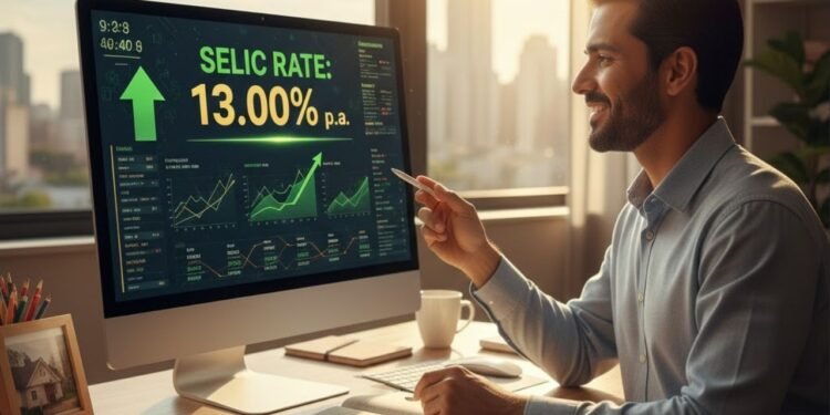 A escolha mais inteligente para quem vai dar o primeiro passo nos investimentos