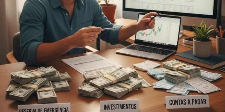 Cinco formas inteligentes de usar o 13° e ver seu dinheiro crescer em 2026