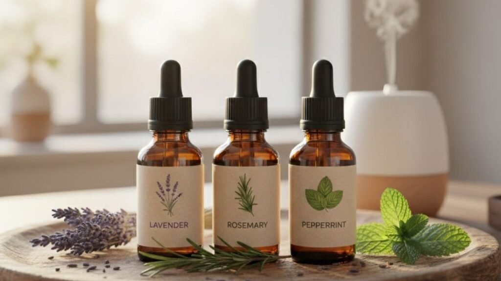 Três aromas que afastam o cansaço e renovam as energias no fim do ano